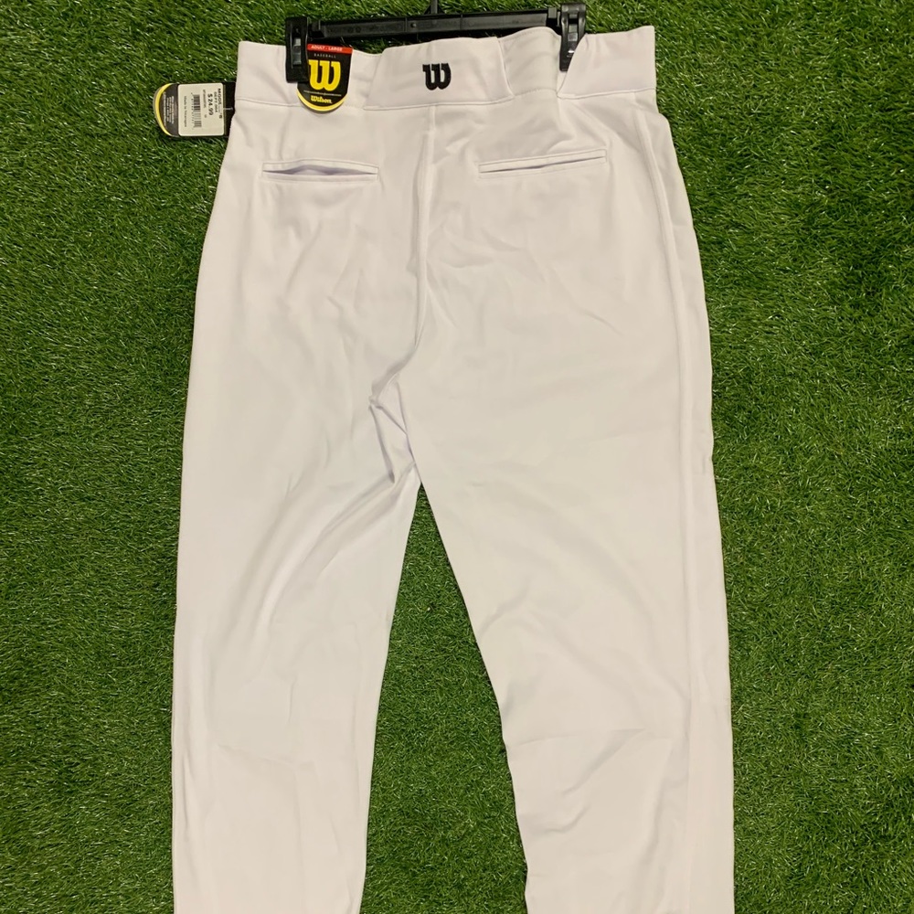 Men’s Wilson basketball pants